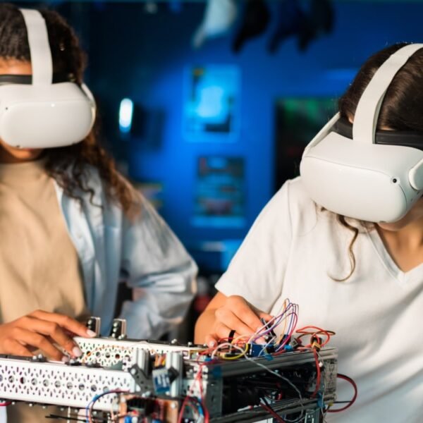 Renai ssance: Emerg ing Trends in Contem porary…