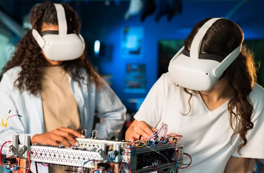 Renai ssance: Emerg ing Trends in Contem…