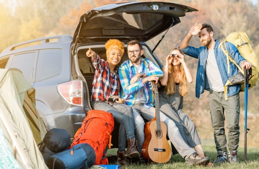 Major Elect oral Refo rms Anno unced Ahead of…