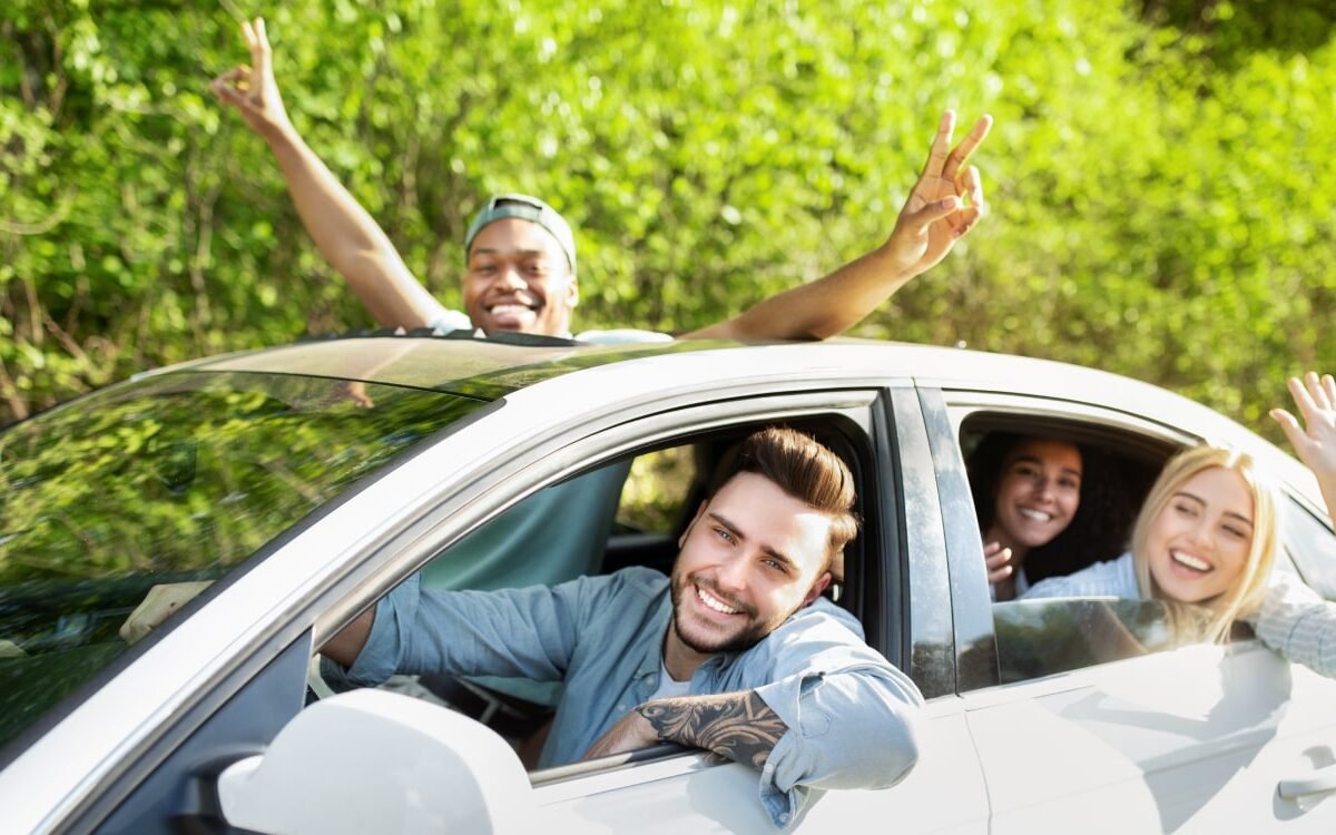 Renais sance: Emer ging Trends in Contem…