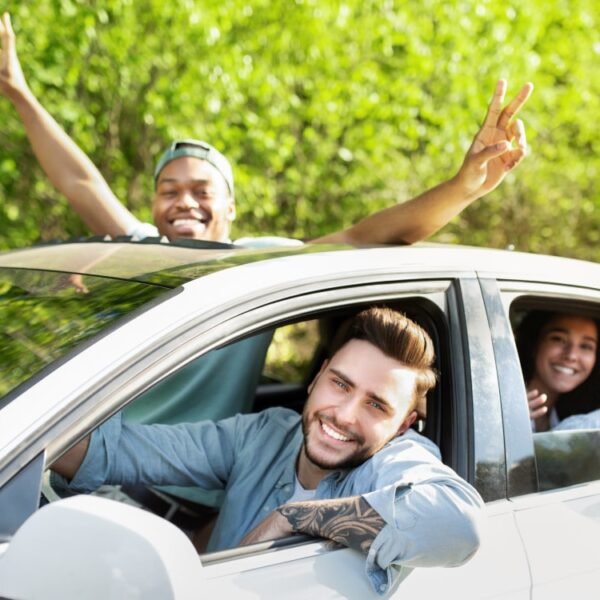 Renais sance: Emer ging Trends in…